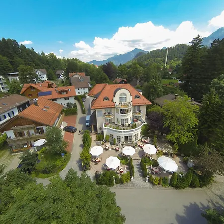 Parkhotel Bad Faulenbach-3