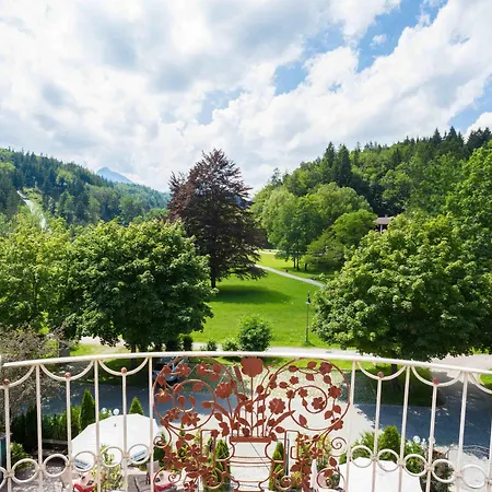 Parkhotel Bad Faulenbach-2