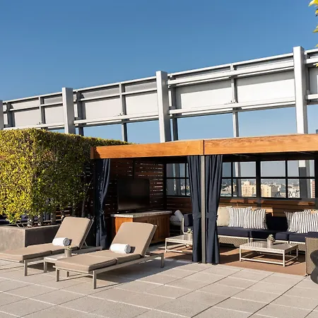 The Ritz-Carlton, Los Angeles L.A. Live-2