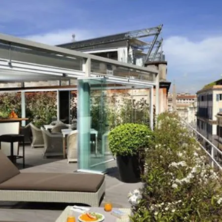 Babuino 181 - Small Luxury Hotels Of The World-2