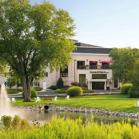 Doubletree Resort By Hilton Lancaster-3