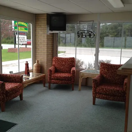 North Winds Motel-2