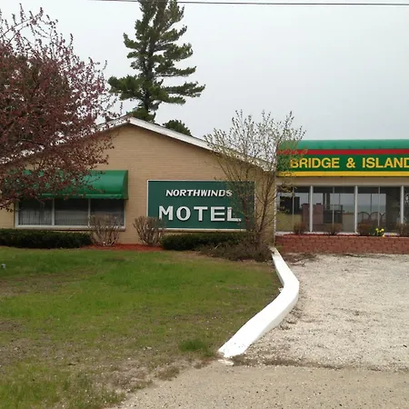 North Winds Motel-3