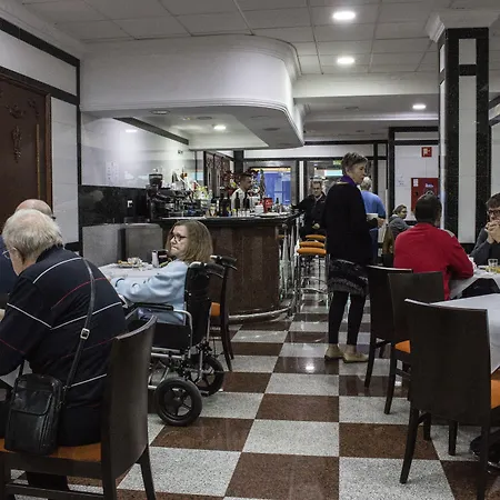 Hotel Reyesol-2