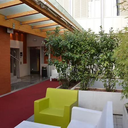 Hotel Boutique Gareus-3