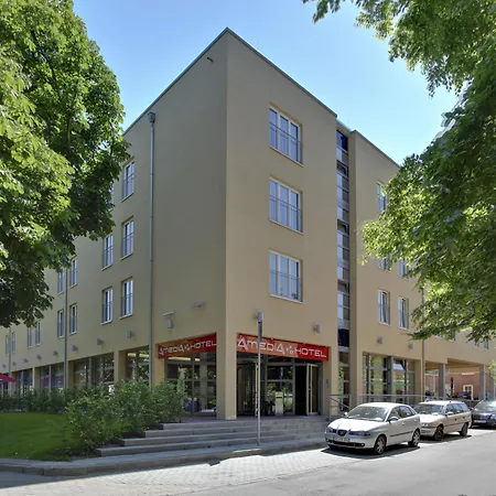 Best Western Plaza Hotel Hamburg-2