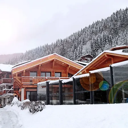 Hotel Alpina-2