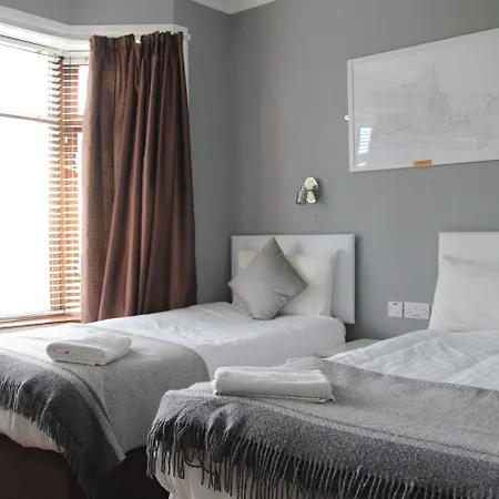 Greenmount Bed And Breakfast-3