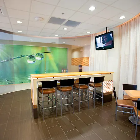 Springhill Suites By Marriott Wenatchee-2