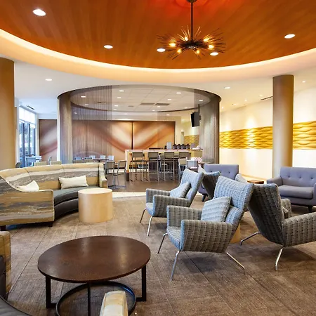 Springhill Suites By Marriott Wenatchee-3