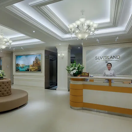 Silverland Sil Hotel-2