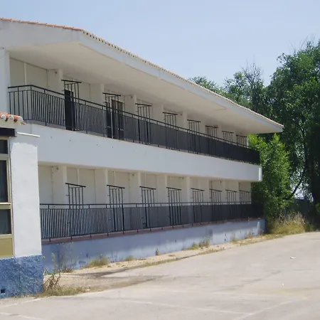 Hotel Manzanares-3