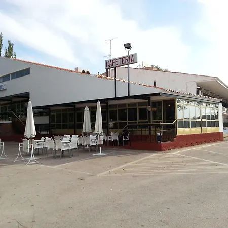 Hotel Manzanares-2
