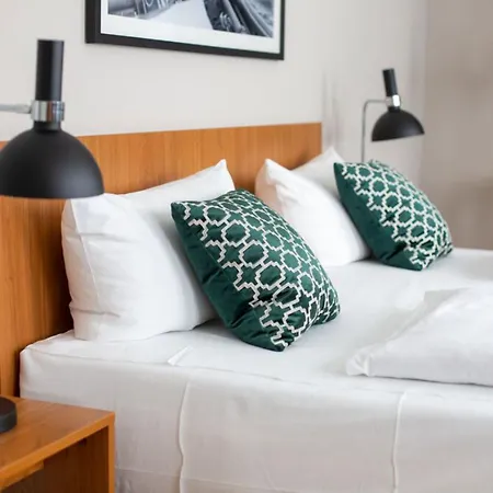 Comfort Hotel Tom Kyle-3