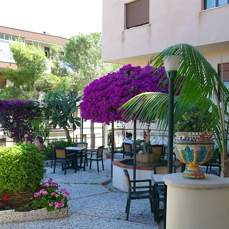 Hotel Villa Belvedere-3