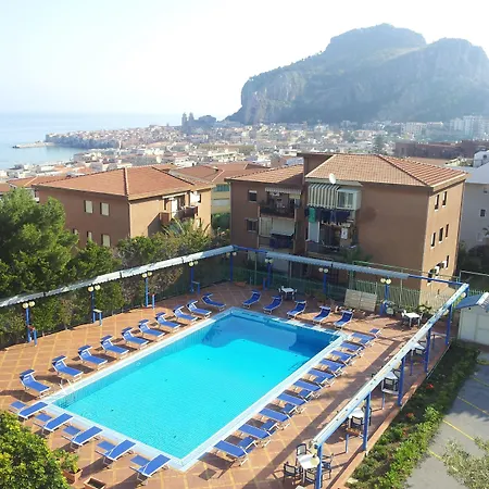 Hotel Villa Belvedere-2