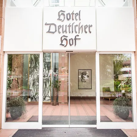 Hotel Deutscher Hof-3