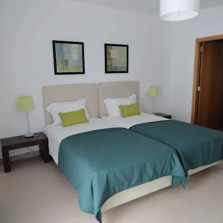 Eden Villas & Apartments-2