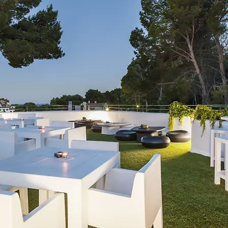 Ilunion Menorca-3