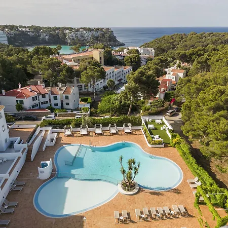 Ilunion Menorca-2