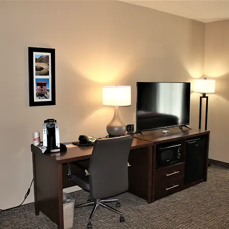 Comfort Suites Huntersville Near Lake Norman-3