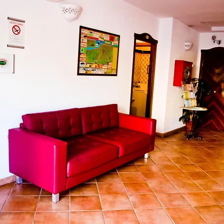 Residence Mediterraneo-3