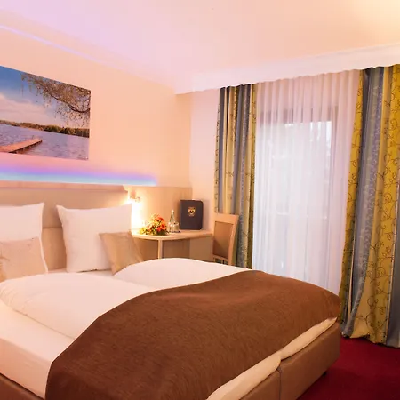 Hotel Seeblick&Ferienwohnung-2