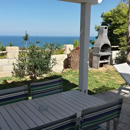 Residence Villaggio Petruso-2