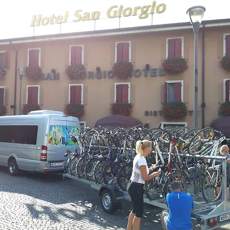 Hotel San Giorgio-3