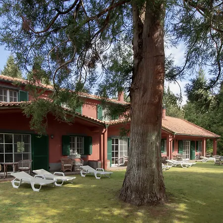 Quinta Santo Antonio Da Serra-3