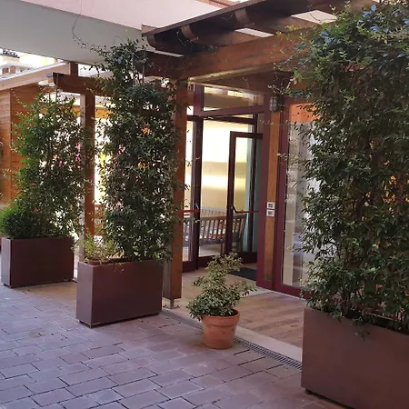 UNAWAY Ecohotel Villa Costanza Venezia-2