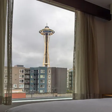 Hyatt Place Seattle Downtown-2