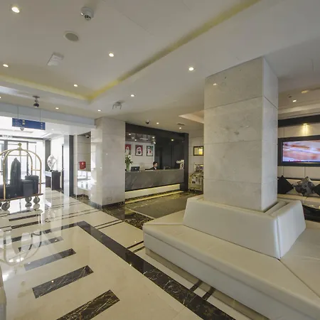 The Apartments, Dubai World Trade Centre-2