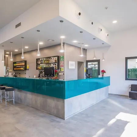 Hotel Venture Sant Cugat-3