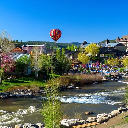 The Springs Resort & Spa-3