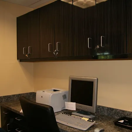 Hampton Inn & Suites Mcalester-2