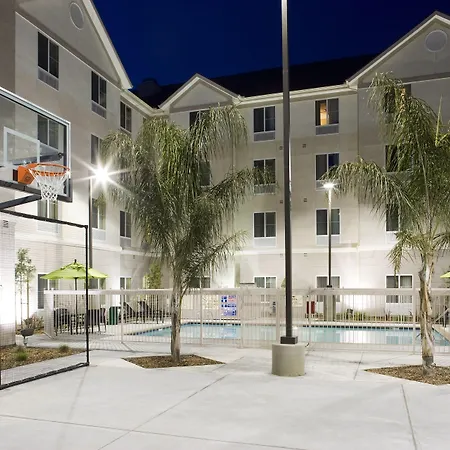 Homewood Suites By Hilton Fresno Airport/Clovis-3