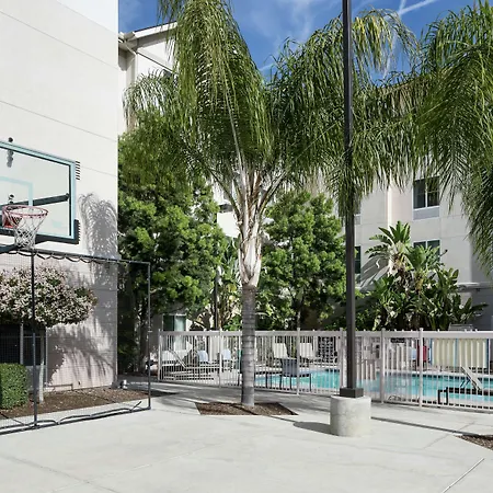 Homewood Suites By Hilton Fresno Airport/Clovis-2