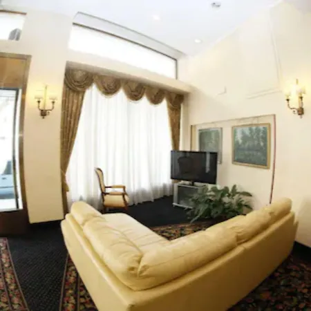 Hotel Colonna-2
