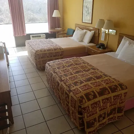 Ozark Valley Lodge-2