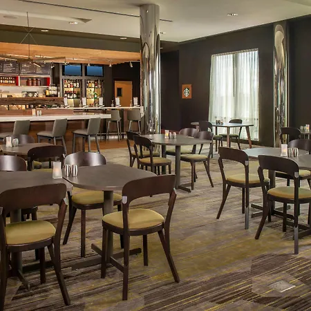 Courtyard By Marriott Hagerstown-3