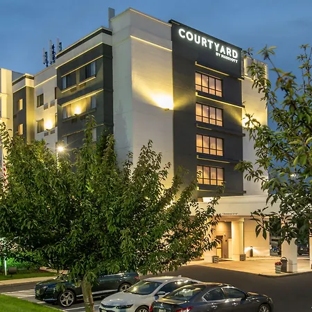 Courtyard By Marriott Hagerstown-2