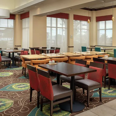 Hilton Garden Inn Odessa-2