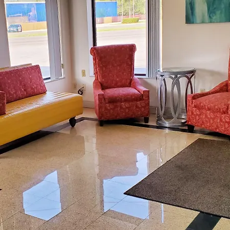Executive Inn-3