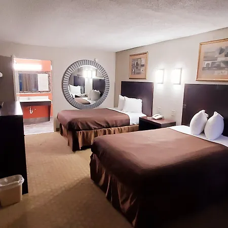 Executive Inn-2