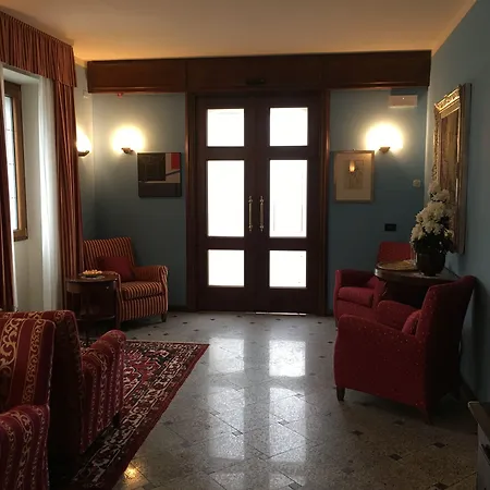 Hotel Ristorante La Quartina-3