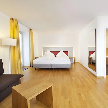 AKZENT Brauerei Hotel Hirsch-2
