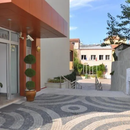 Hotel Baylan Izmir-3