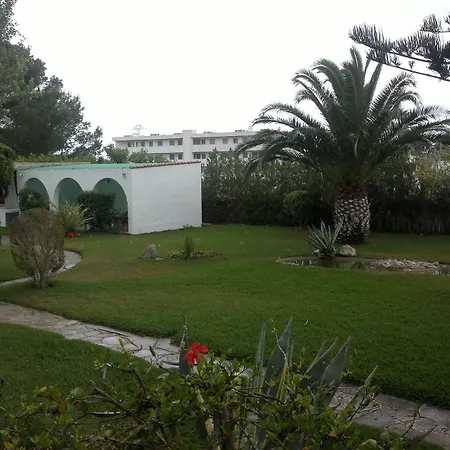 Hotel Roca-3