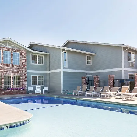 Comfort Inn & Suites Susanville-3